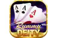 Rummy Deity icon